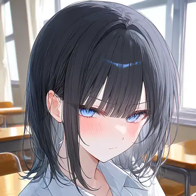 Profile image of 美波