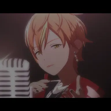 Profile image of Akito Shinonome