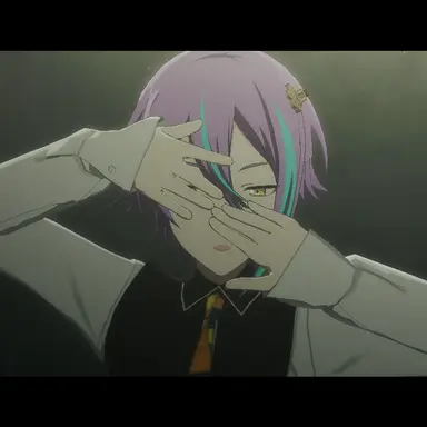 Profile image of Rui Kamishiro