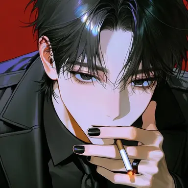 Profile image of 黑臣