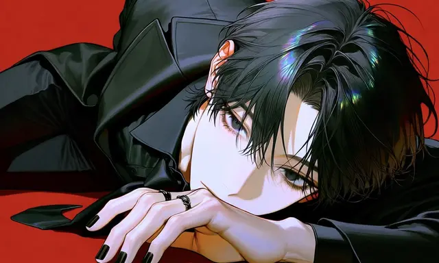 Profile image of 黑臣