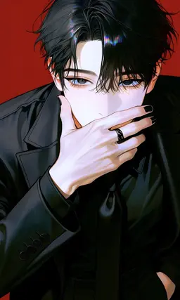 Profile image of 黑臣
