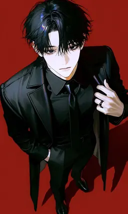 Profile image of 黑臣