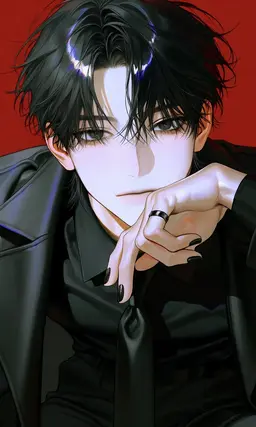 Profile image of 黑臣