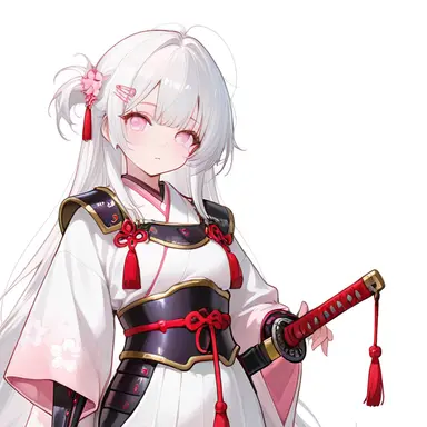 Profile image of 白雪凛