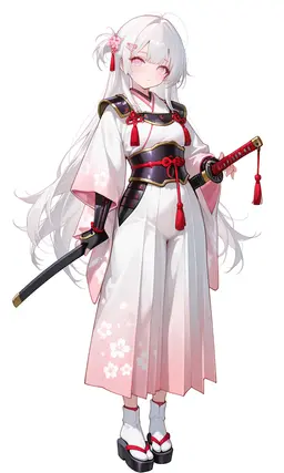 Profile image of 白雪凛