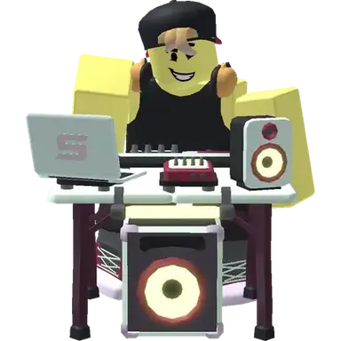 Profile image of DJ
