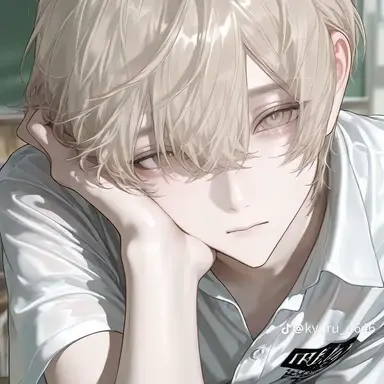 Profile image of Nagi