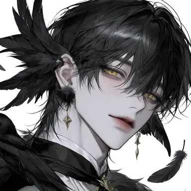 Profile image of レイブン