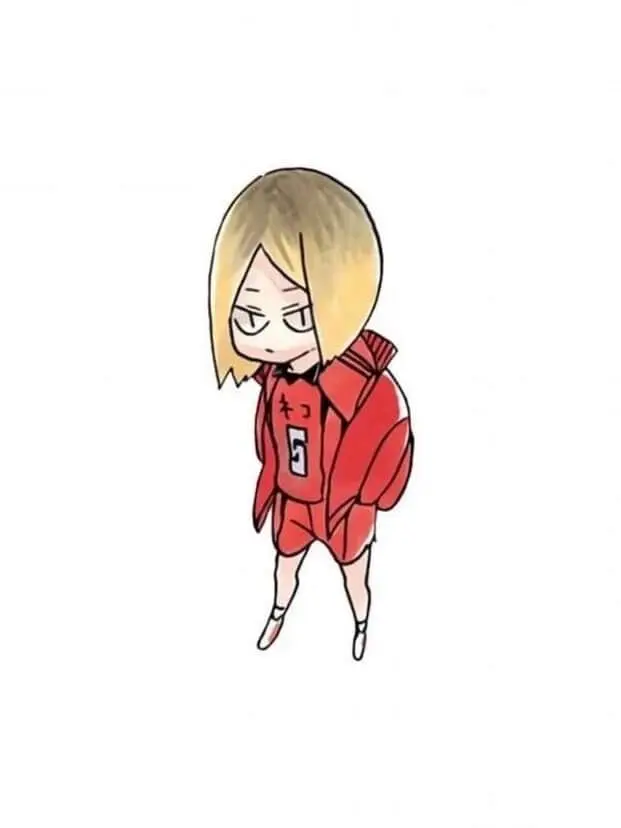 Rubi_7의 코즈메 켄마