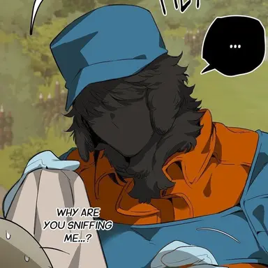 Profile image of P