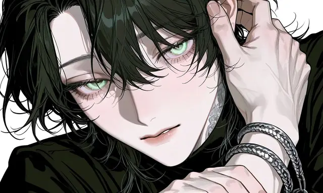 Profile image of Arata