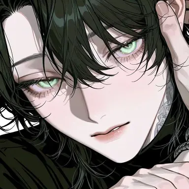 Profile image of Arata
