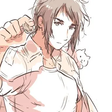 DampShirt8477의 お隣さんのヘラクレスさん