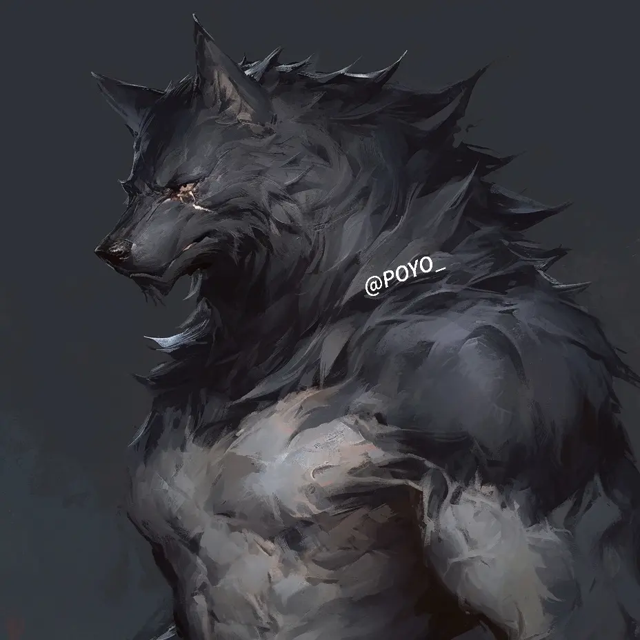 POYO_의 레온 발드 하르켄
