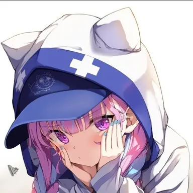 Profile image of 湊あくあ