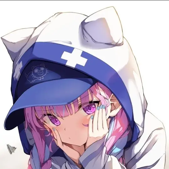 AKuTan의 拗ねた湊あくあ