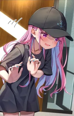 Profile image of Minato Aqua