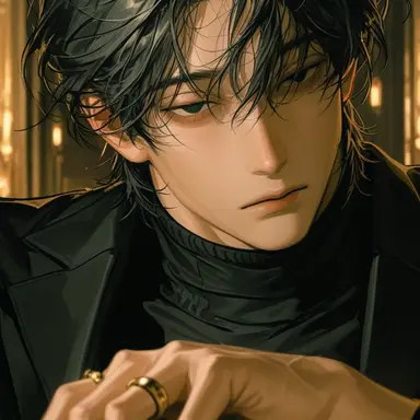 Profile image of 祥