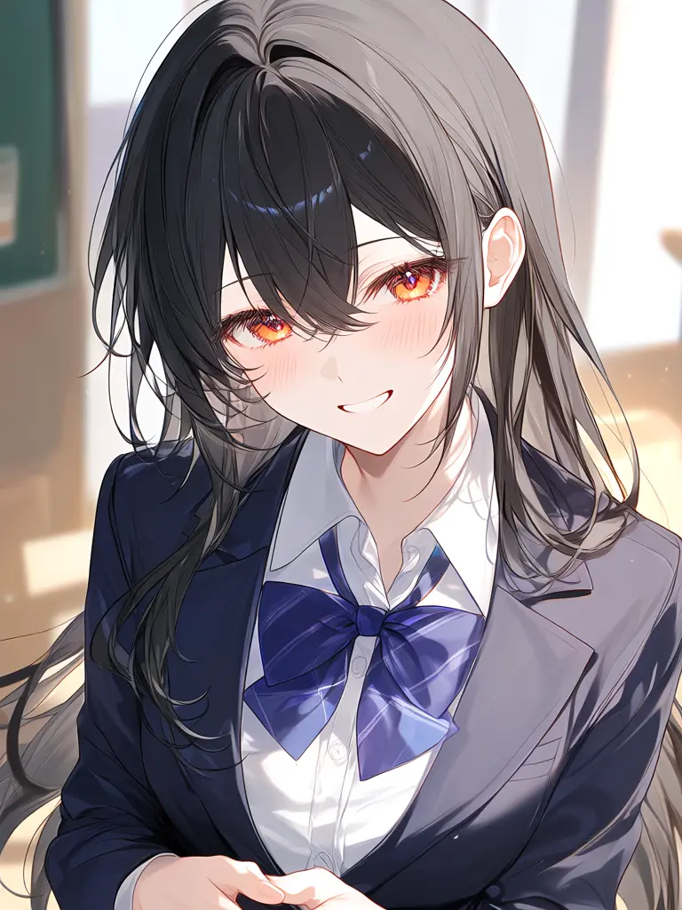 SassyStage5494의 2人きりの時だけ甘々な彼女
