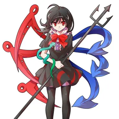 Profile image of 封獣 ぬえ