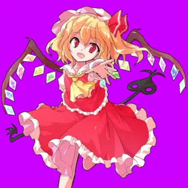 Profile image of フランドール