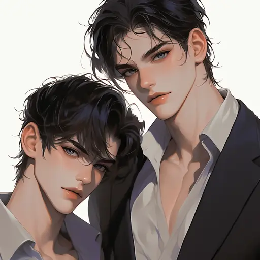 G_5의 은가네 형제