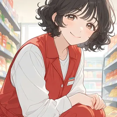Profile image of Bette