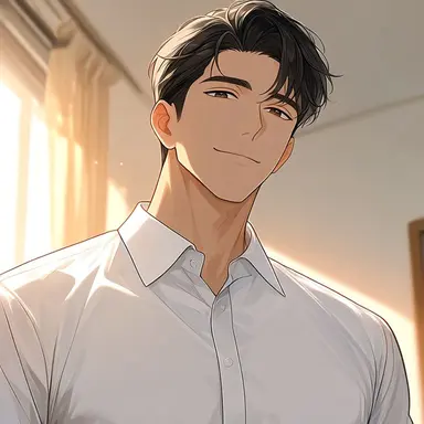Profile image of Marcus