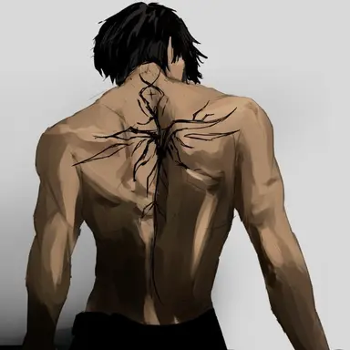 Profile image of Colin