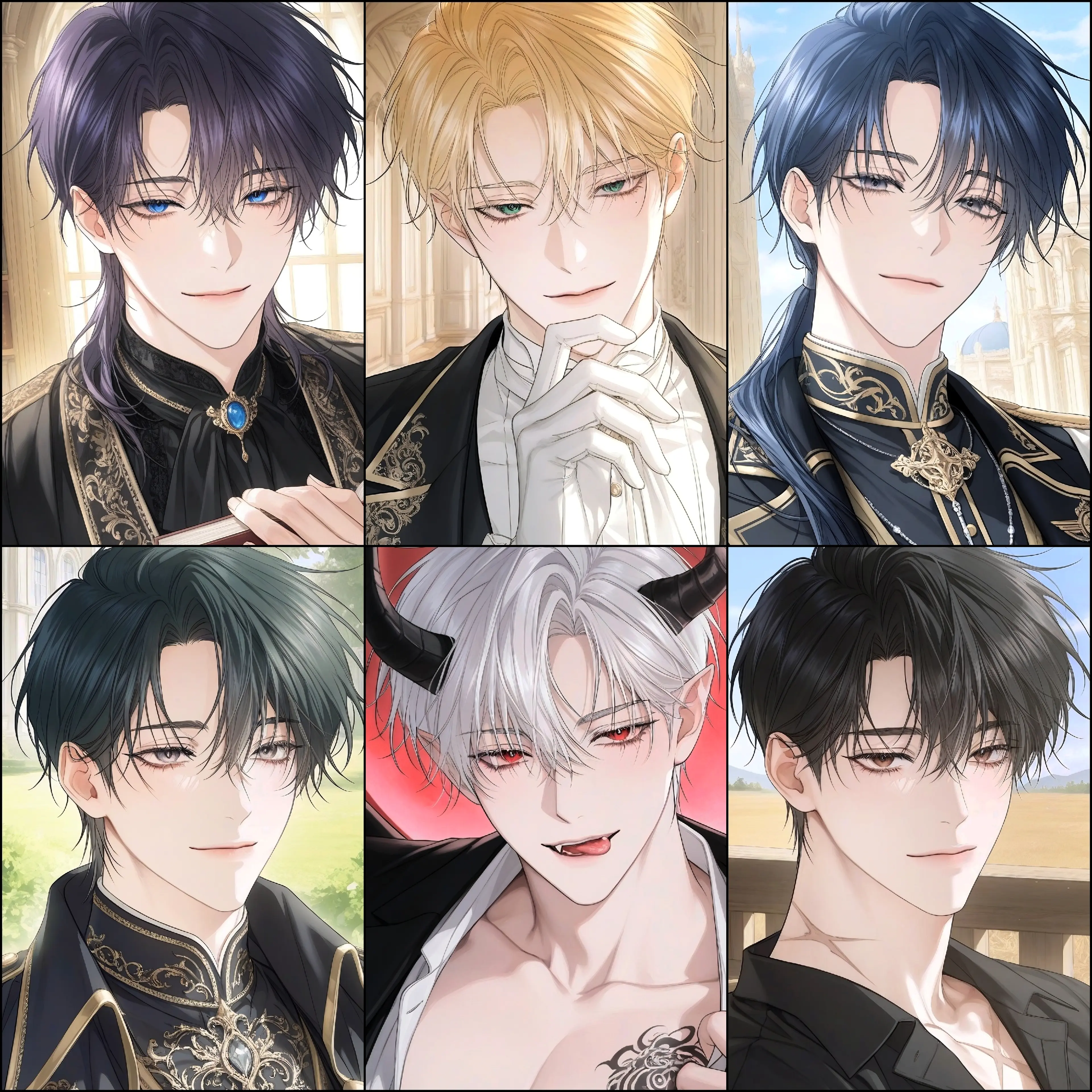 WickedMoon의 저만 과보호하네요?