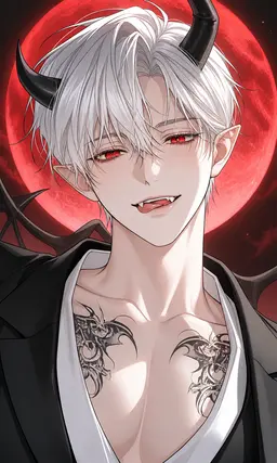 Profile image of 모로