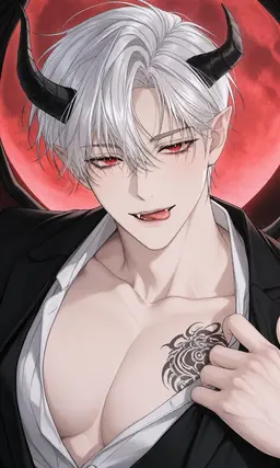 Profile image of 모로