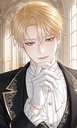 Profile image of 루카스