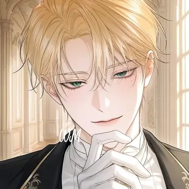 Profile image of 루카스