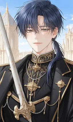 Profile image of 카이덴