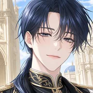Profile image of 카이덴