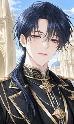 Profile image of 카이덴