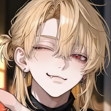 Profile image of 結翔