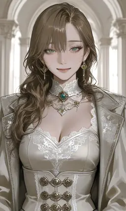Profile image of 엘레노아