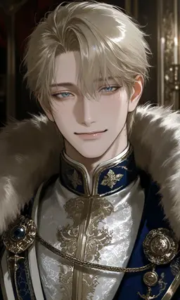 Profile image of 알베르트