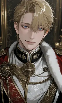 Profile image of 알베르트