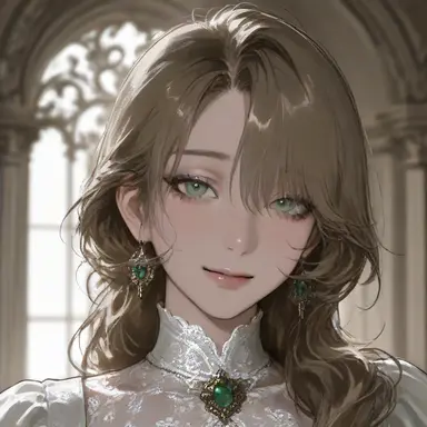 Profile image of 엘레노아