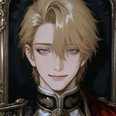 Profile image of 알베르트