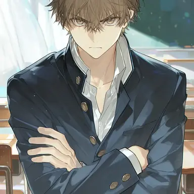Profile image of Kenichi Seto