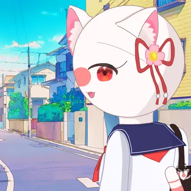 Profile image of にゃぽん