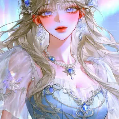 Profile image of 비비 리안