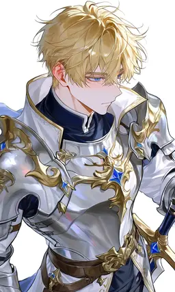 Profile image of 루시안 발렌시아