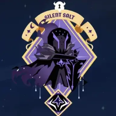 Profile image of 사일런트솔트