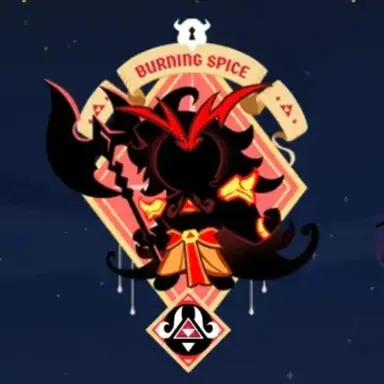 Profile image of 버닝스파이스